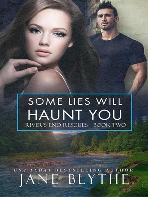 cover image of Some Lies Will Haunt You